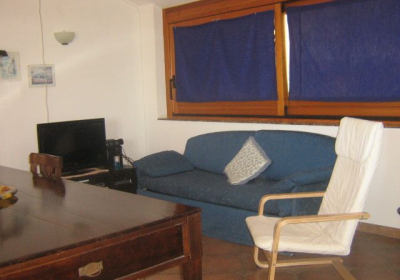 Casa Vacanze Buganville